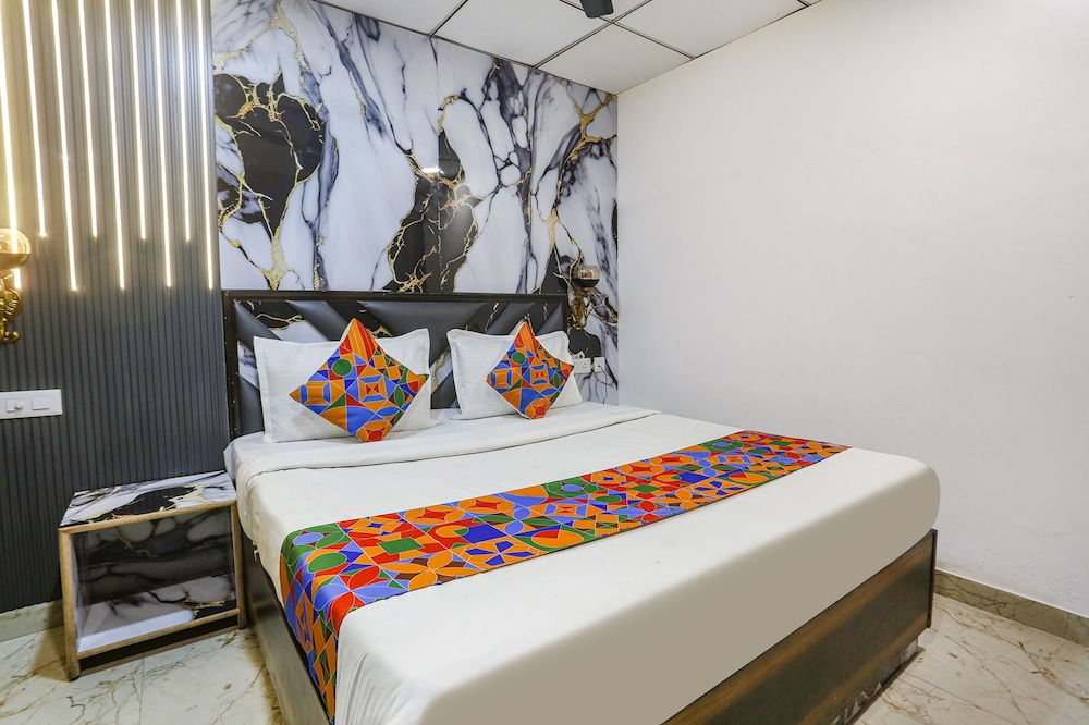 Fabhotel Golden Key