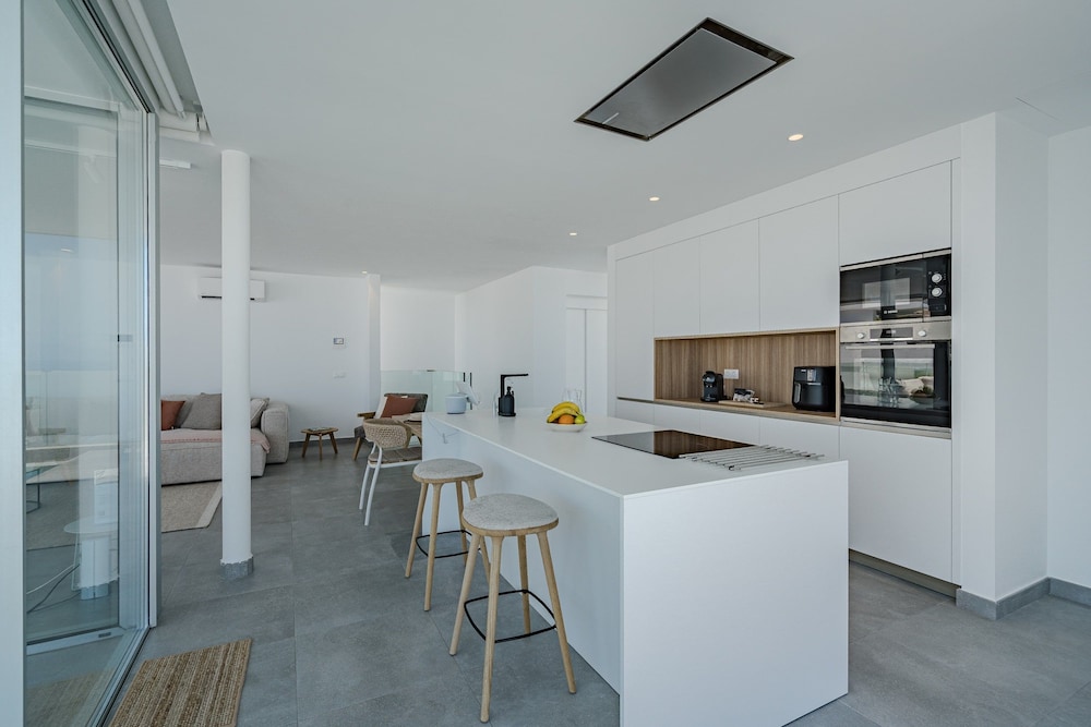 Villa Deluxe 3 - Casangular by Upper