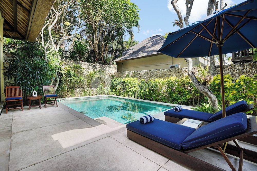 Havara Villa by Kozystay - Private Beach