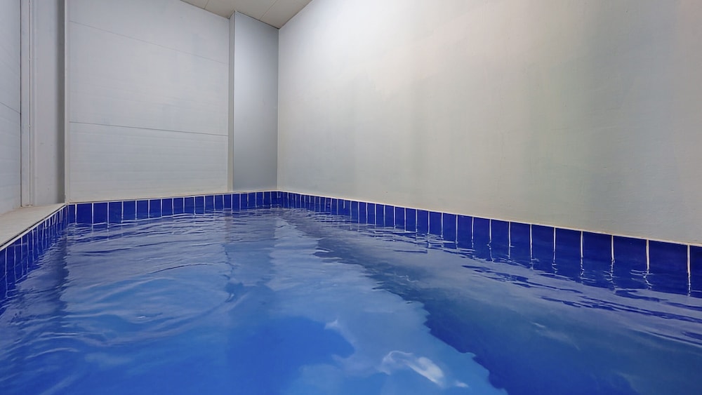 Gyeongju Ain Kids Pool Villa