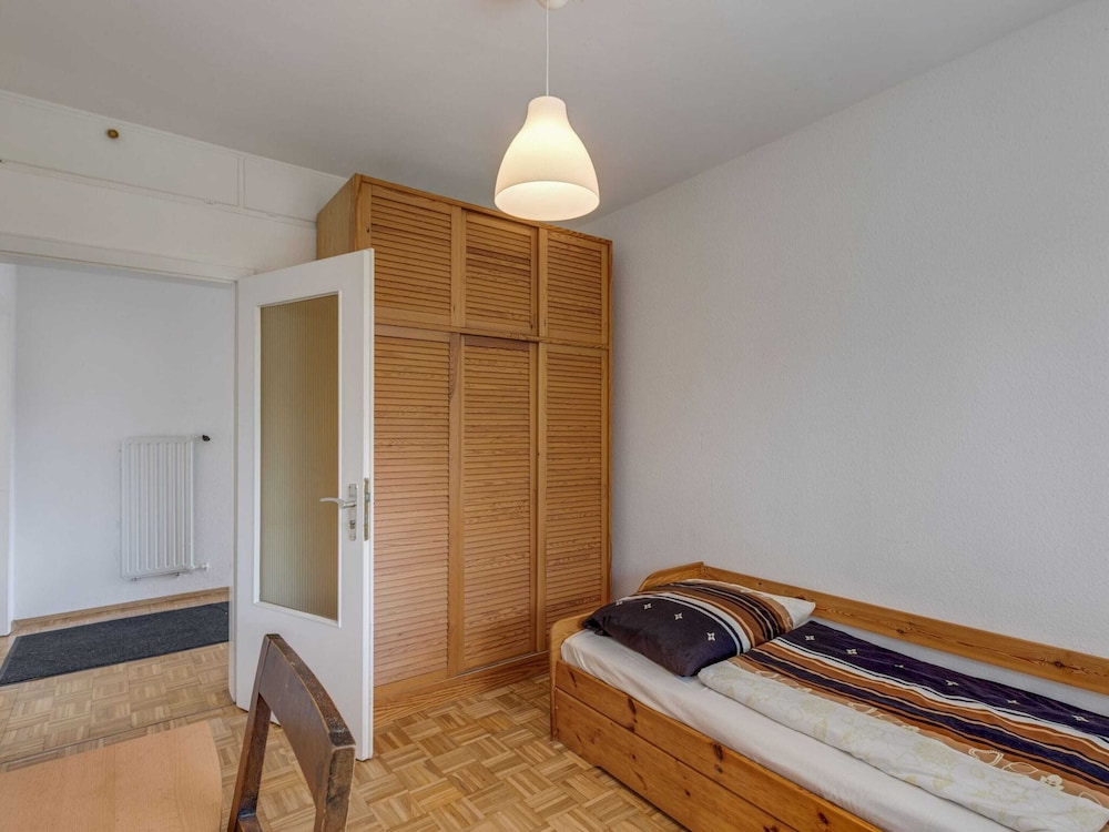 Wohnung in Fuldabruck am Naturpark