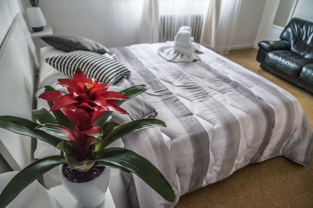 I Passeggi Rooms & Relax