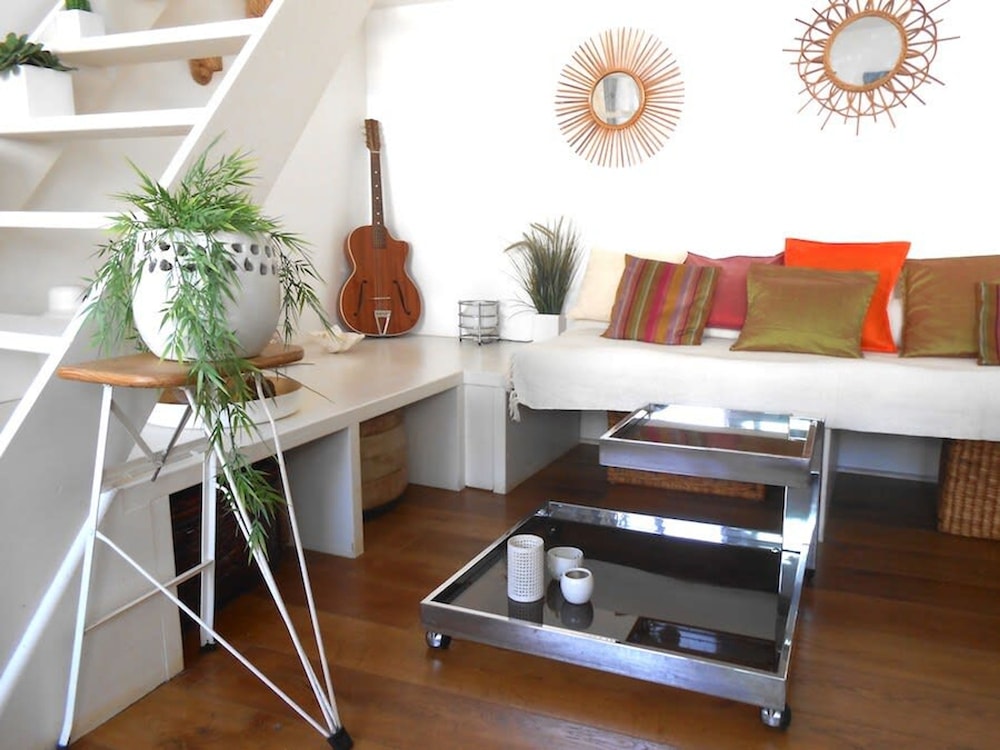 Apartment Fashion Reaumur Citycosy