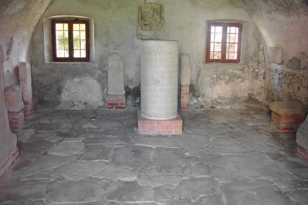 Campo di Cielo