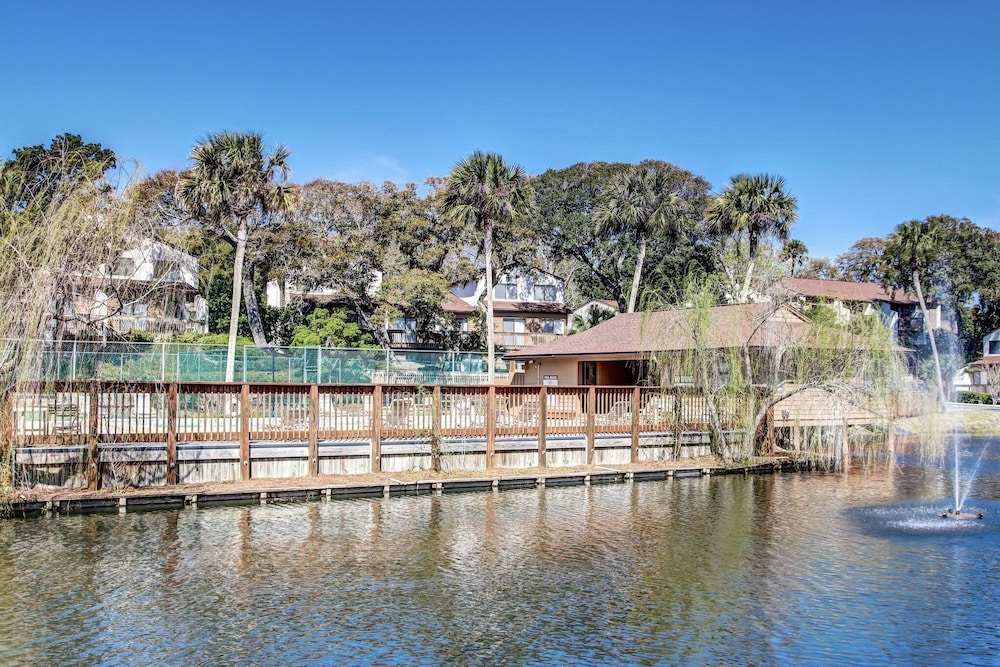 2622 Forest Ridge #c2 3 Bedroom Condo