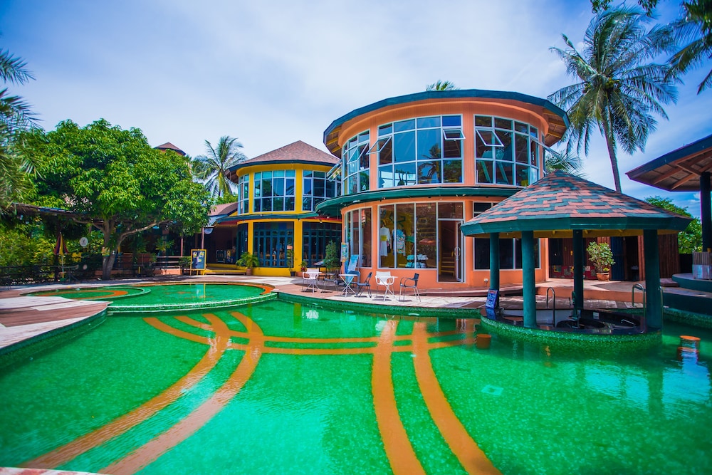 Vartika Adventure Retreatic Resort