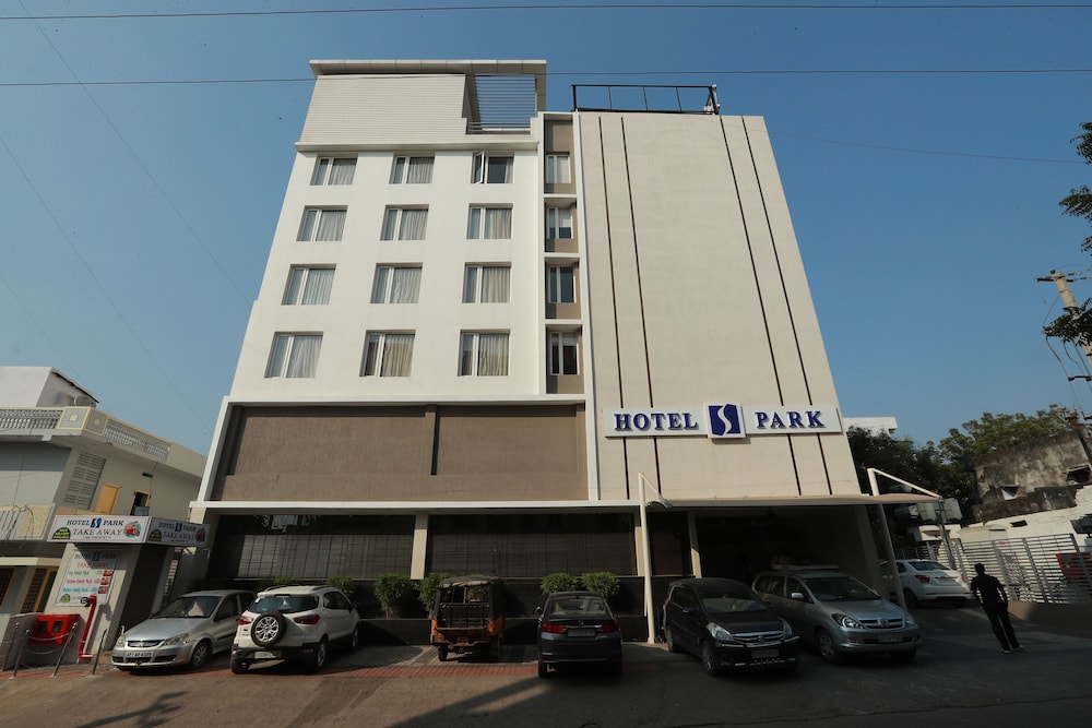 Palette - S Park Hotel