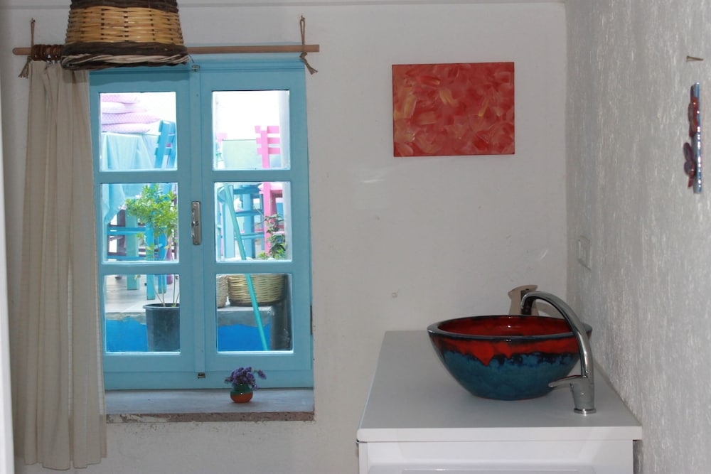 Agapi Guesthouse view 4