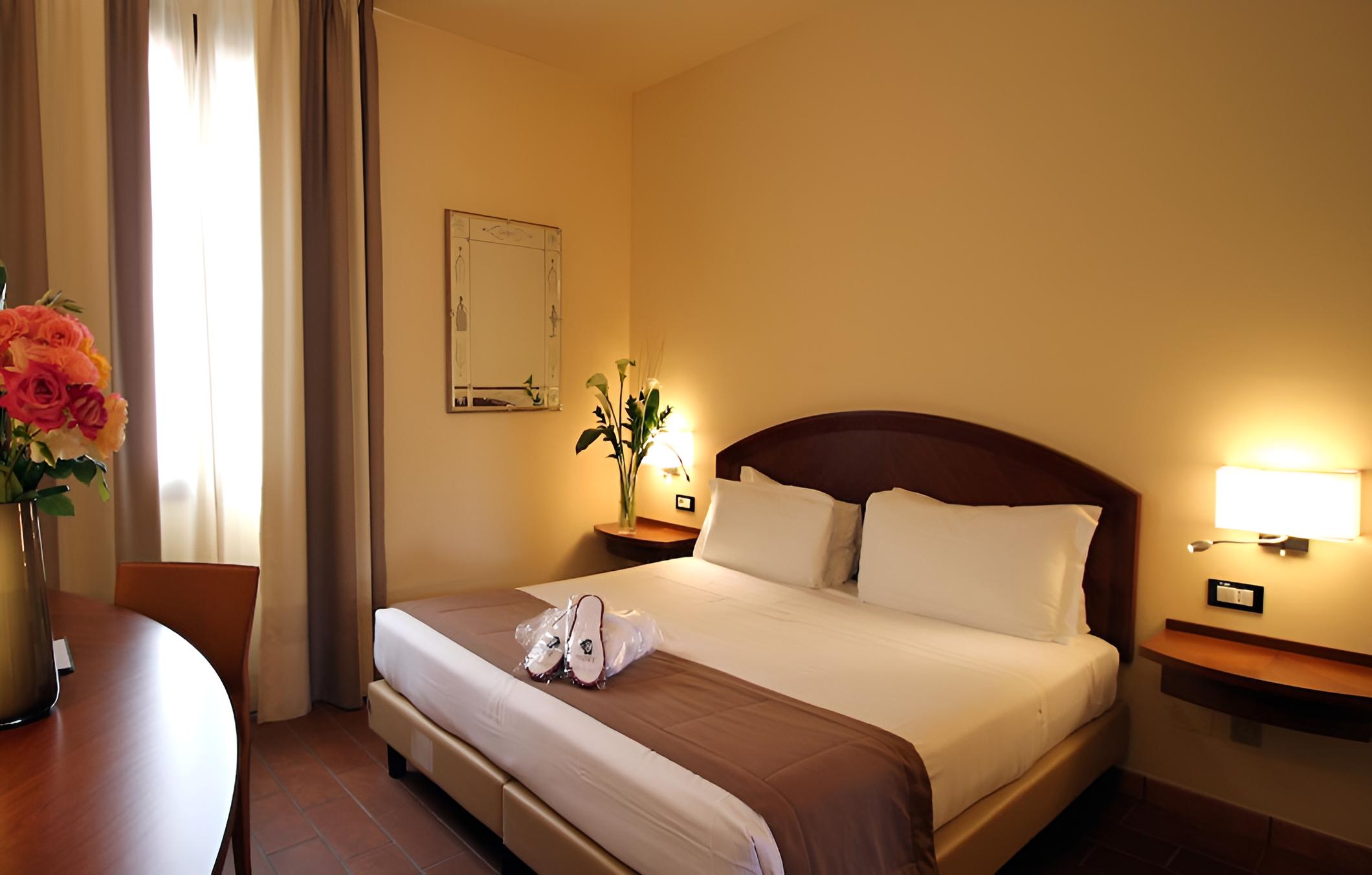 Excel Naviglio Hotel – Ca' Bianca