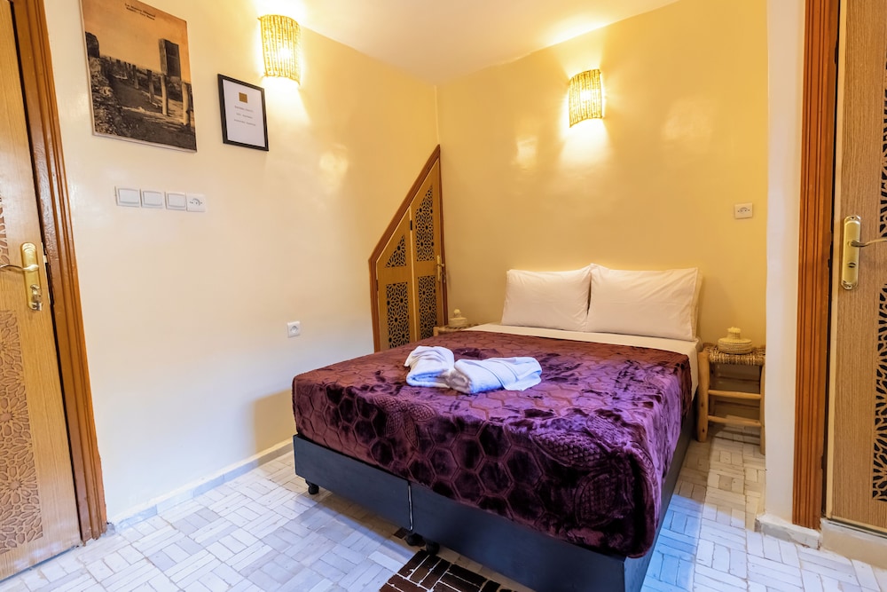 Riad Batha