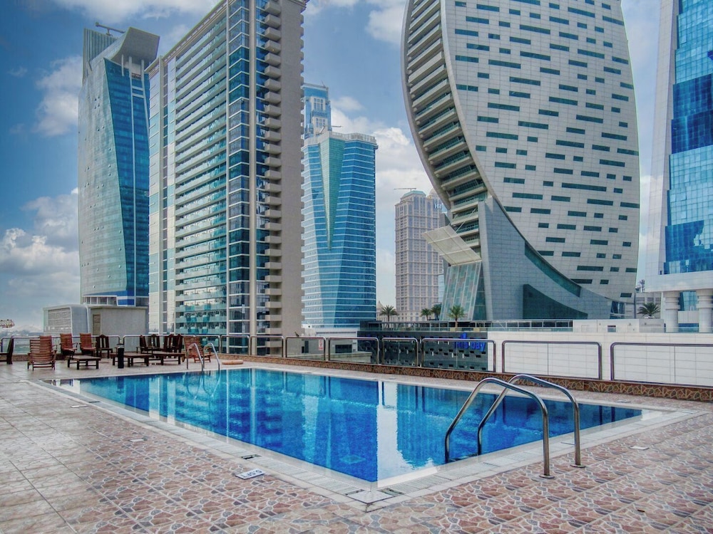 1BR near Burj Khalifa & Dubai Mall