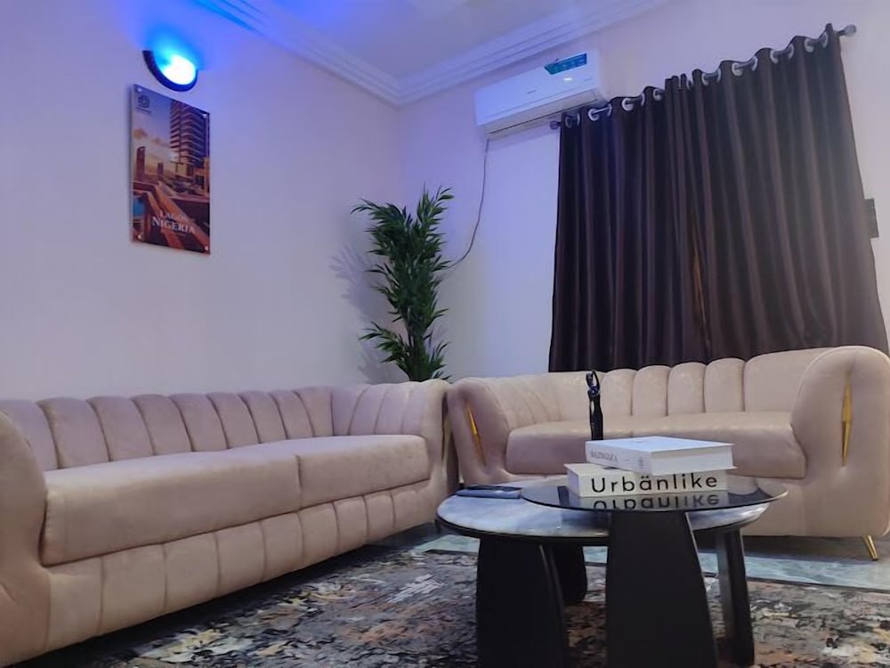 Donho Luxury Apartment