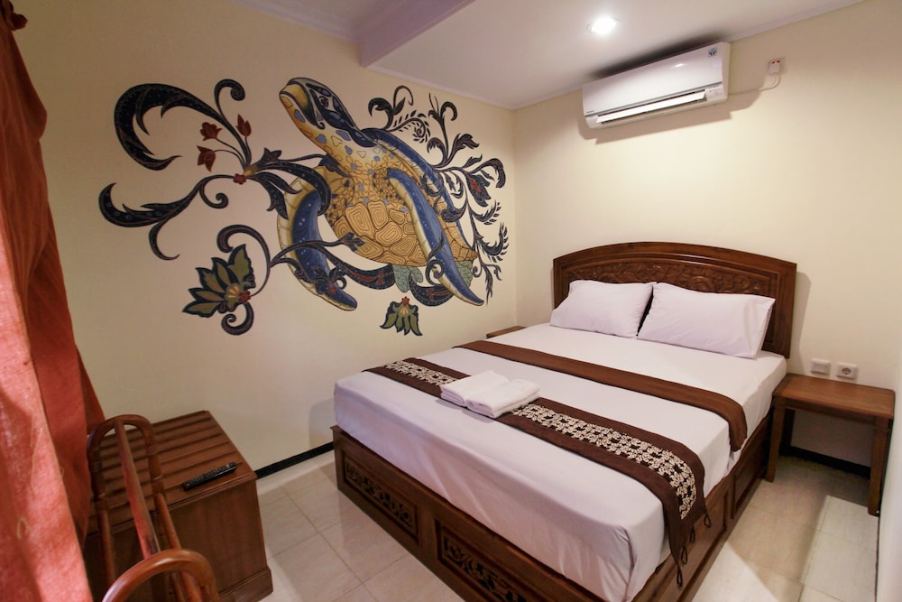 De Hostel