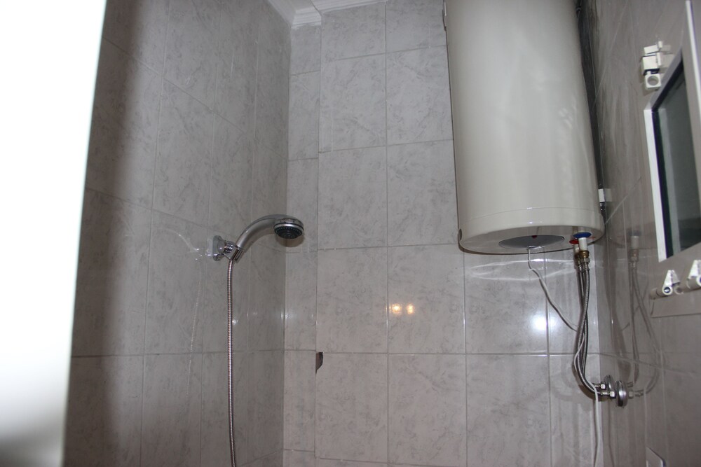 Arja Apartments