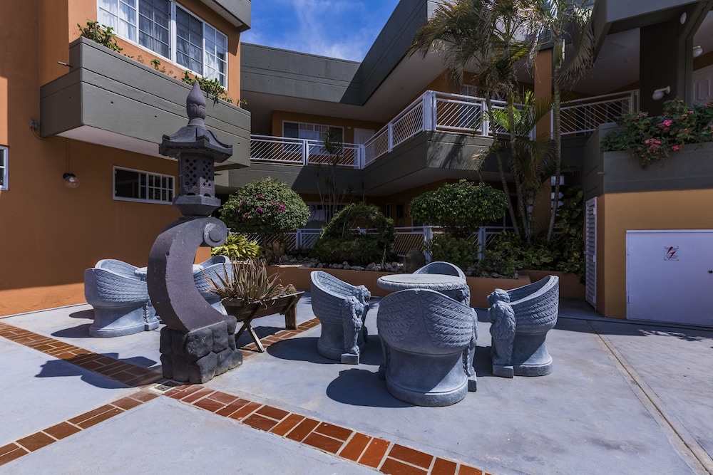 King David Suites