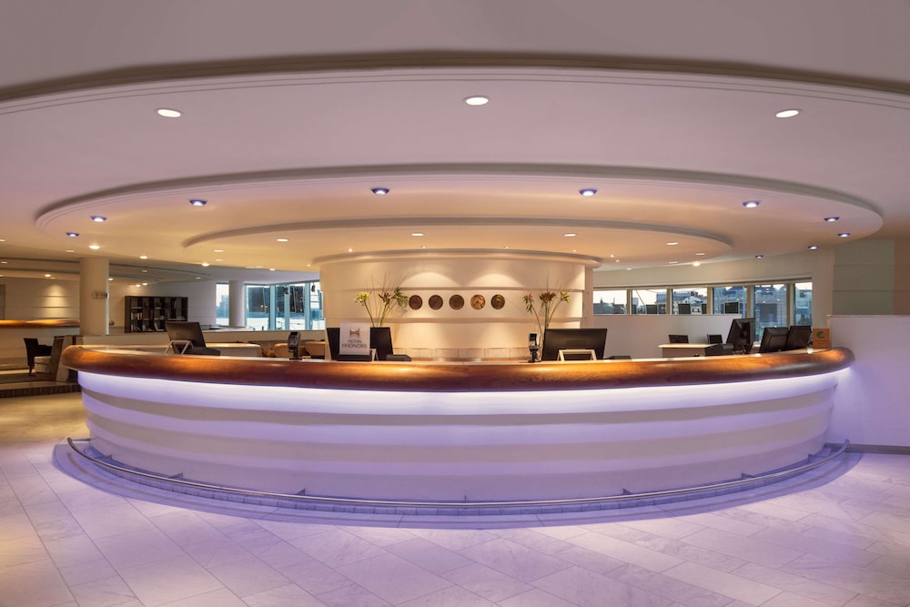 Hilton Stockholm Slussen Hotel 3