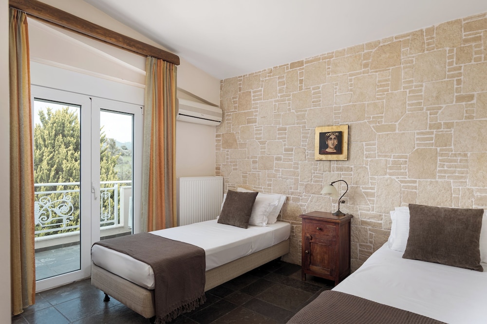 Villa Aurora Crete