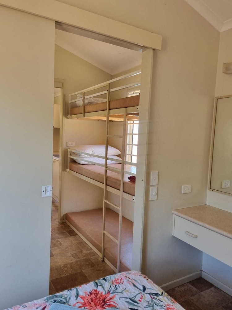 Blackall Caravan Park
