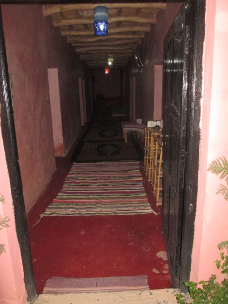 Auberge Toda