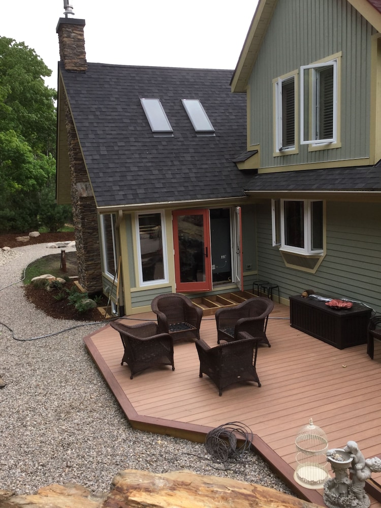 Echo Woods B&B
