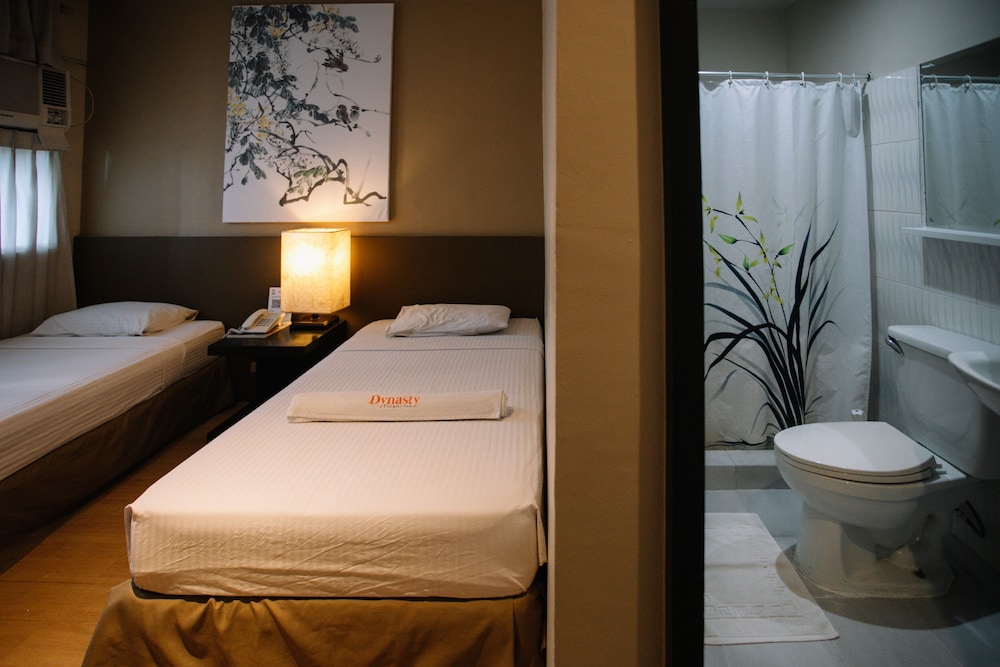 Cebu Vacations - Dynasty Tourist Inn - Property Image 111