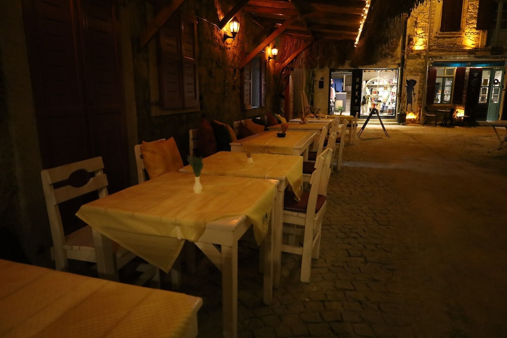 Serin Konak