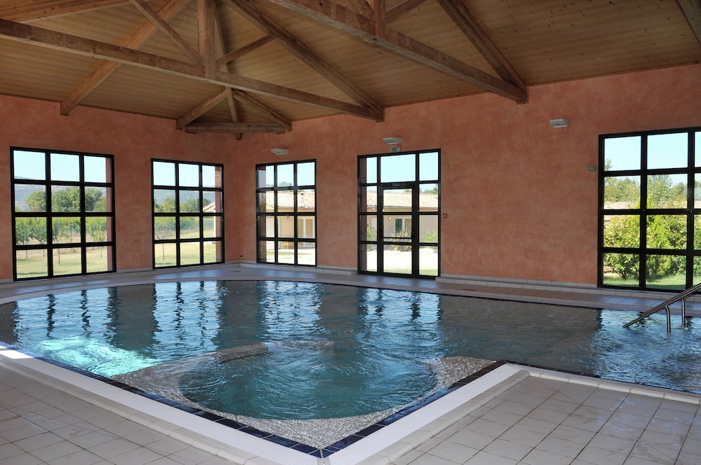 Domaine d'Agrippa