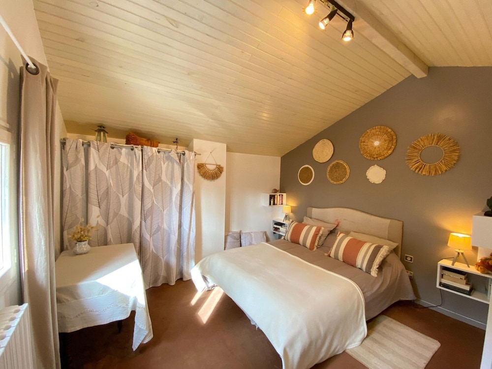 Holiday Home, Grayan-et-l'hopital photo 5
