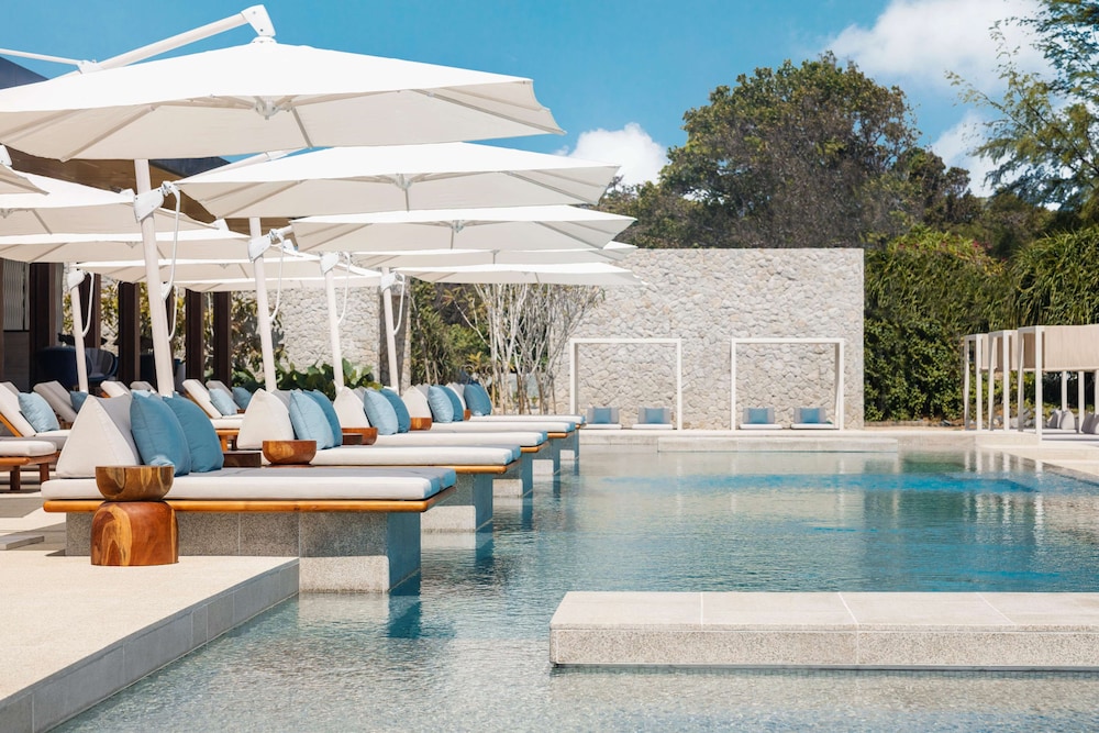 Mandarin Oriental, Desaru Coast 52