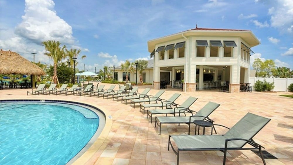 Aco256584 - Storey Lake Resort - 4 Bed 3 Baths Townhome - Image 5