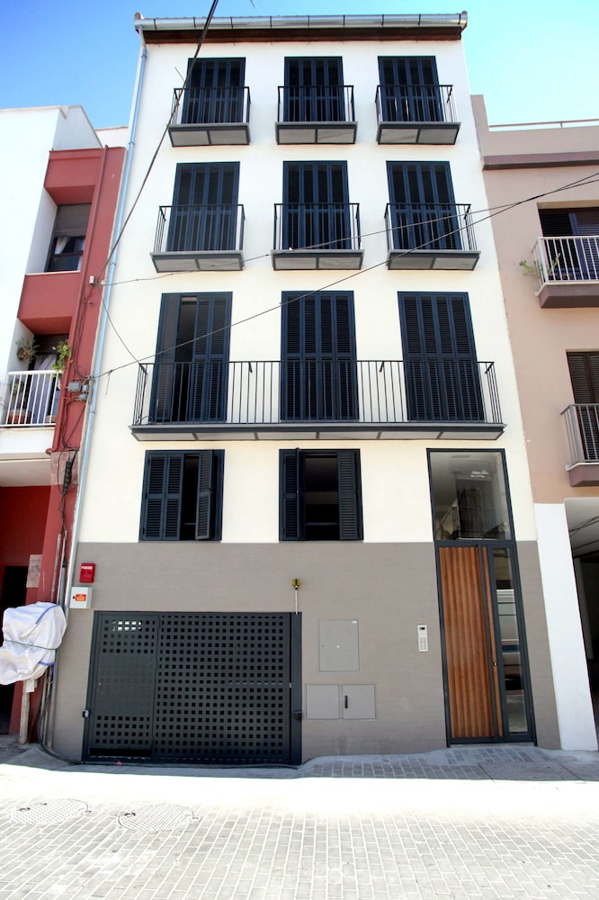 Apartamentos Doña Elvira