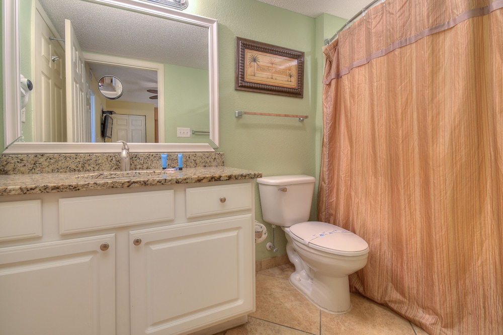 Grand Atlantic by Elliott Beach Rentals