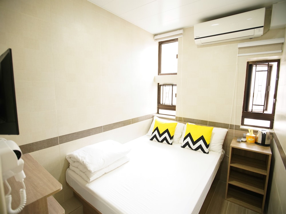 Kong Hing Guest House
