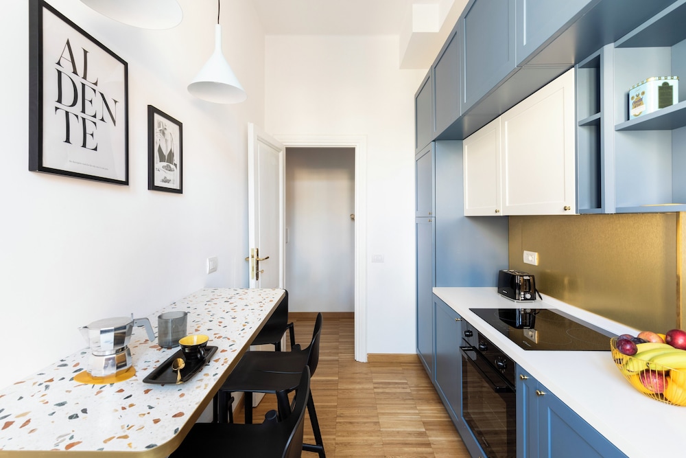Charming Home near San Giovanni