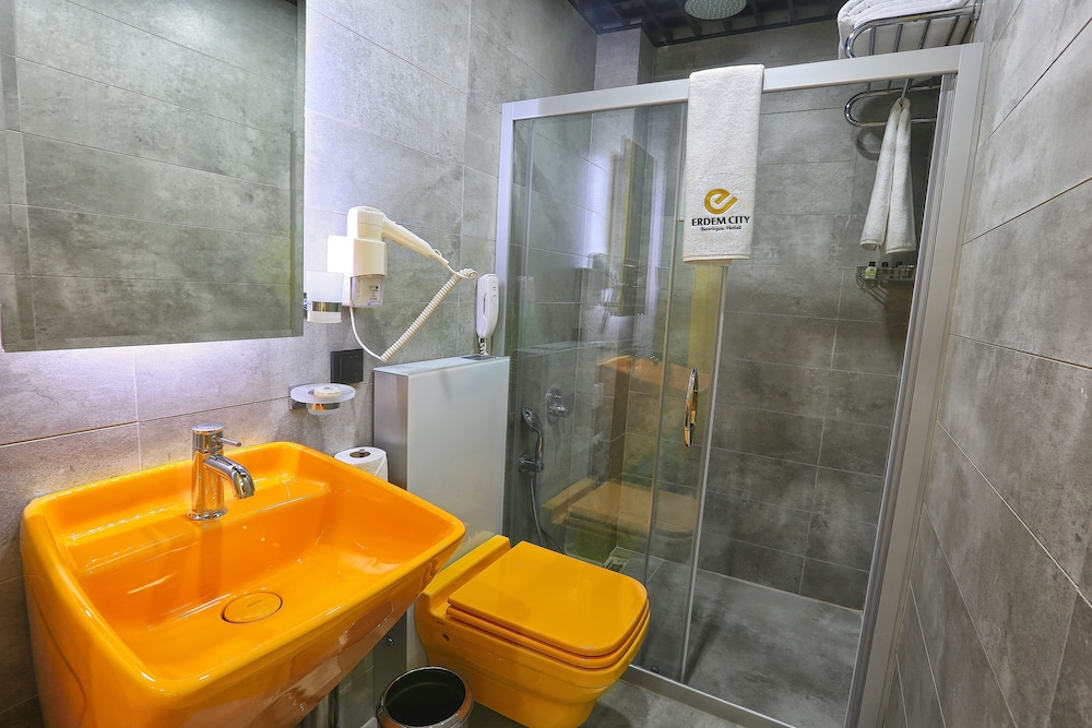 Erdem City Hotel - Image 21