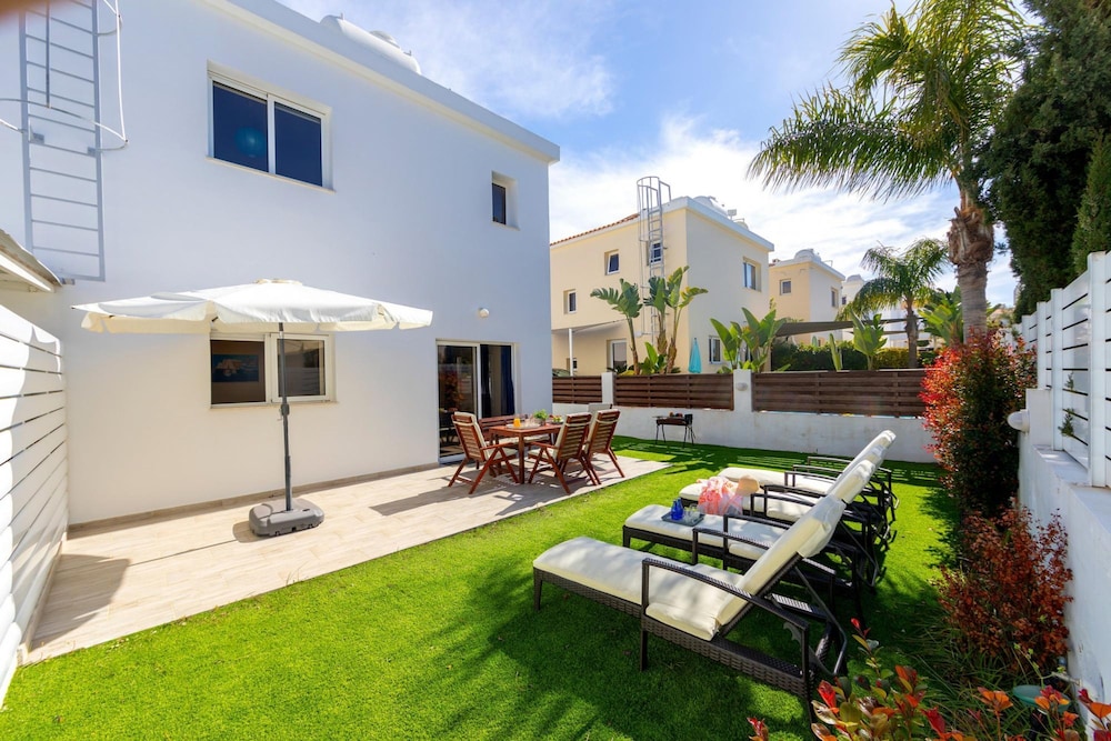 Galleria Sunset Villa
