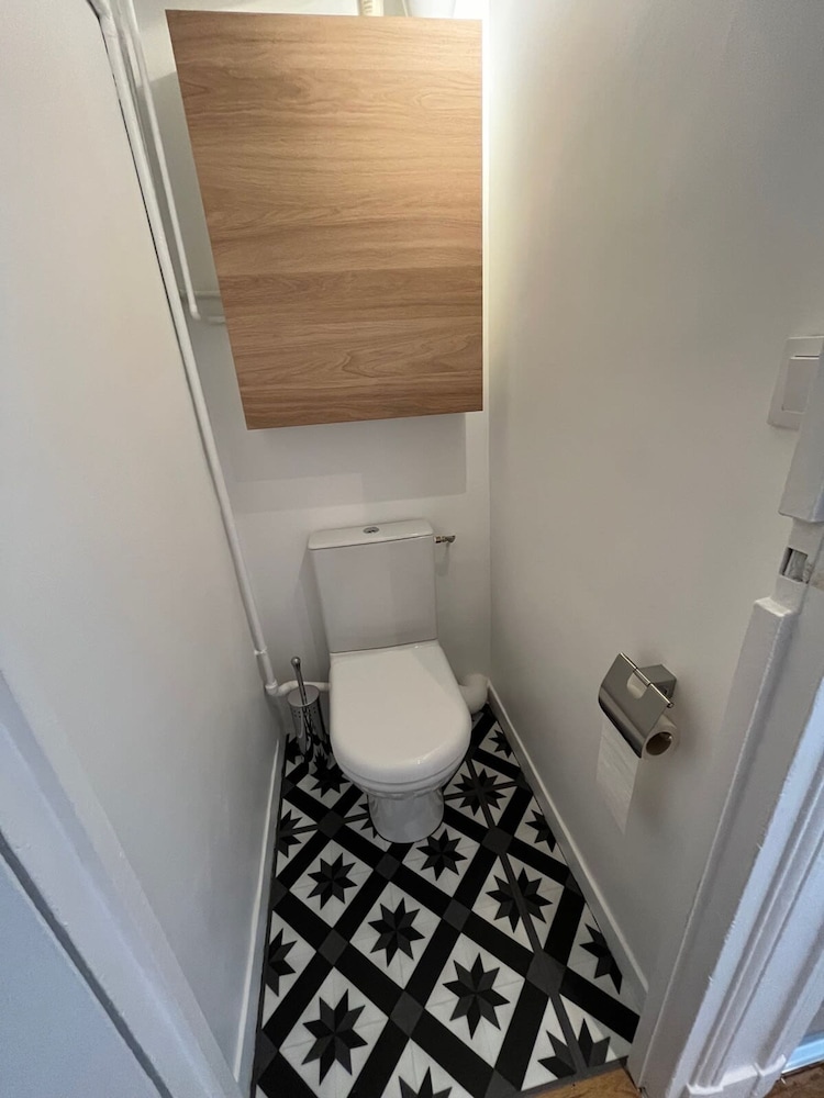 Appartement Saint Antoine Citycosy