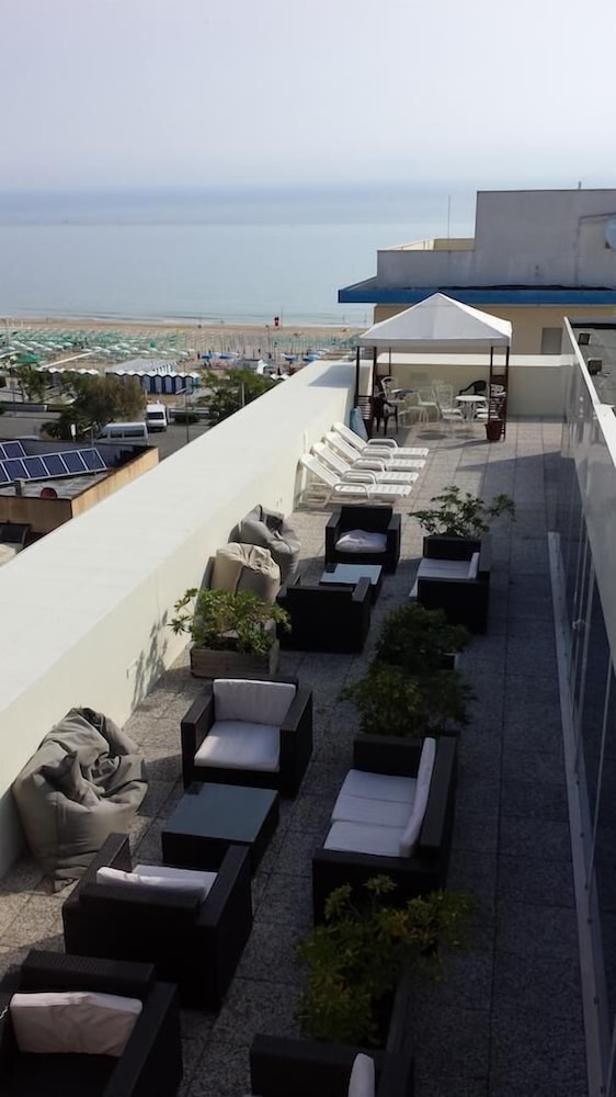 Residence Hotel Rubino