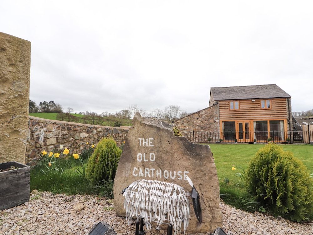 The Old Cart House