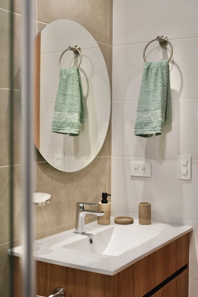 ADN Apartments and Studios