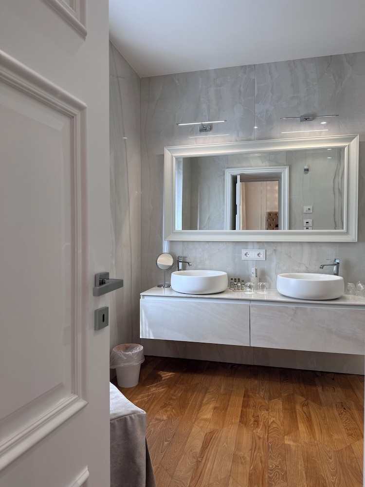 Stabia Junior Suite