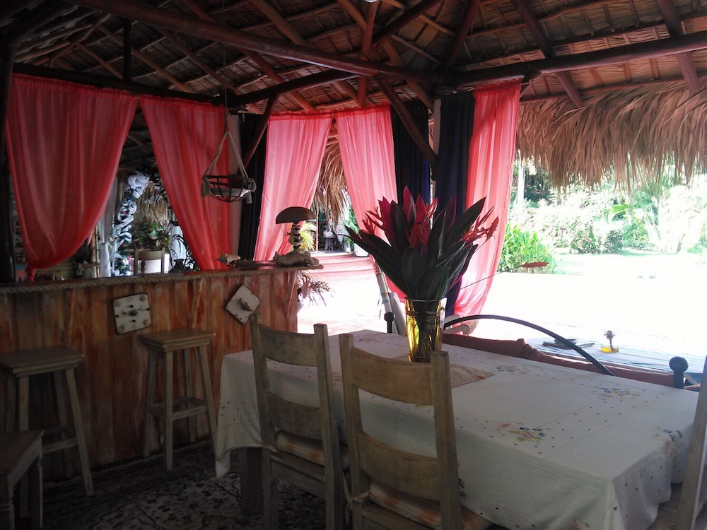 Casita Alegria