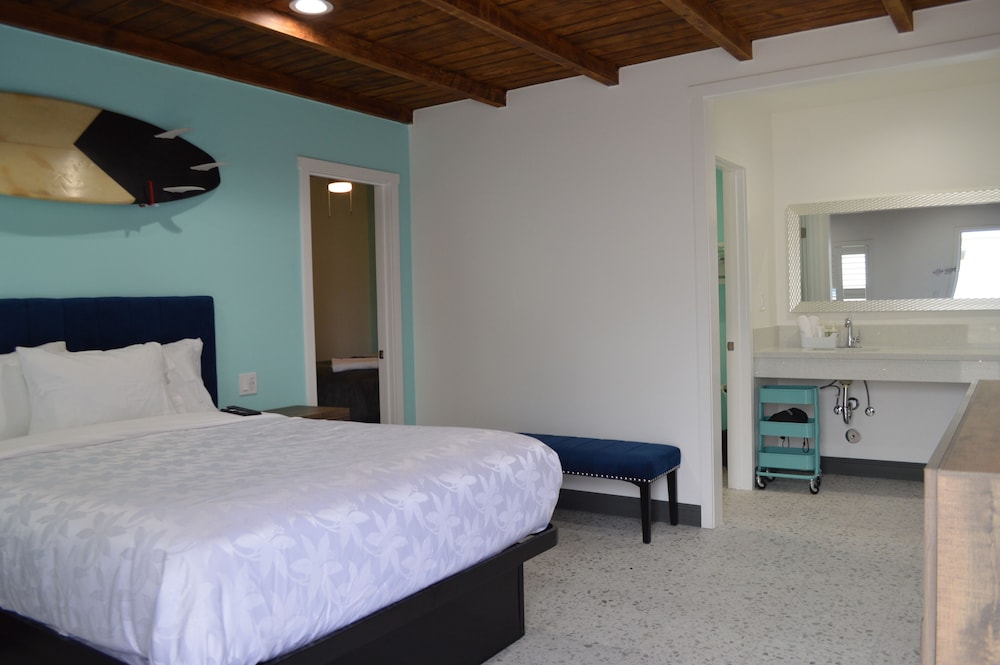 Calafia Inn