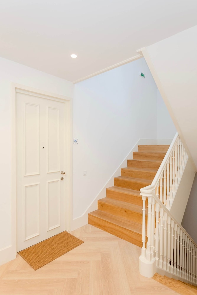 Liiiving in Porto - Luxury Design Apartment M