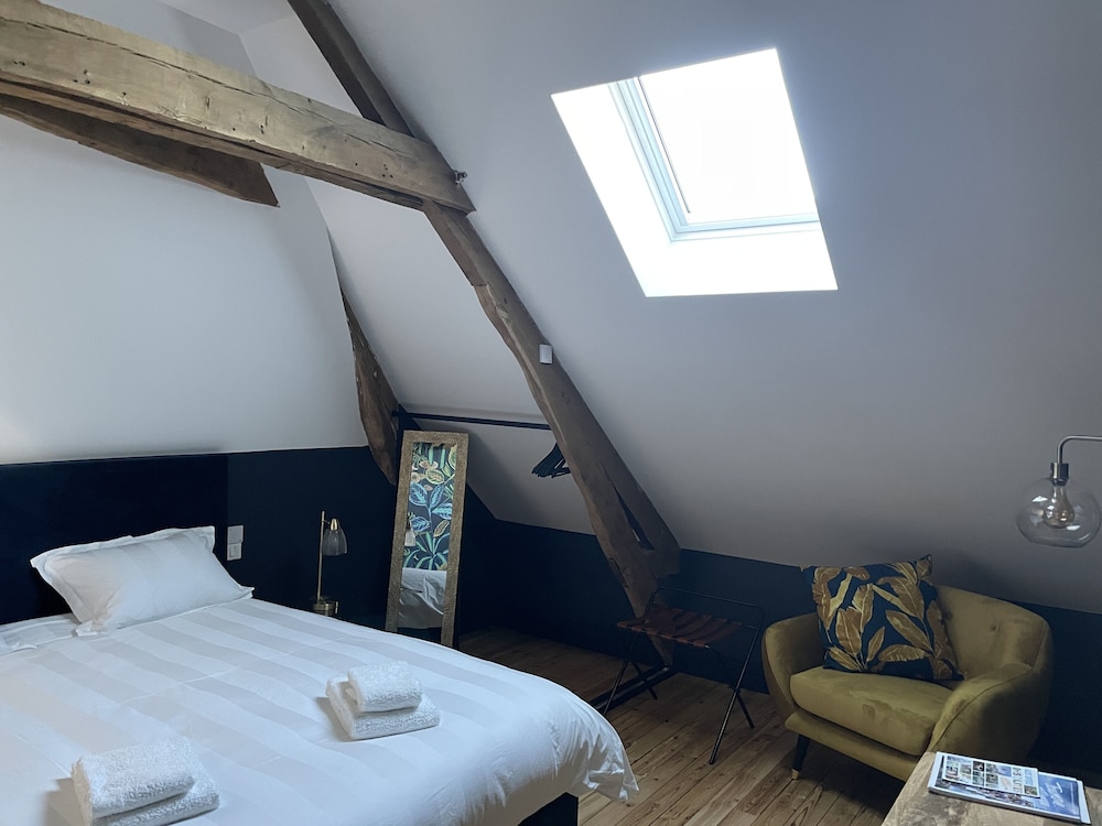 La Maison de Martha view 5
