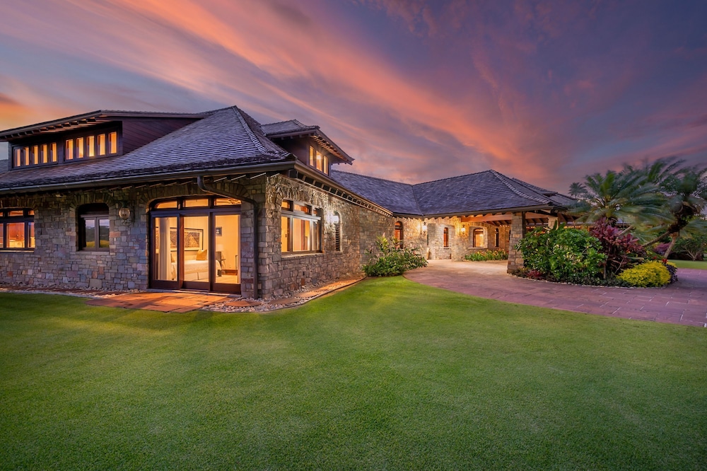 Anini Vista Drive Estate