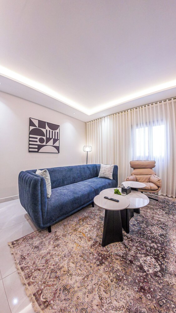 Hometel Rawda