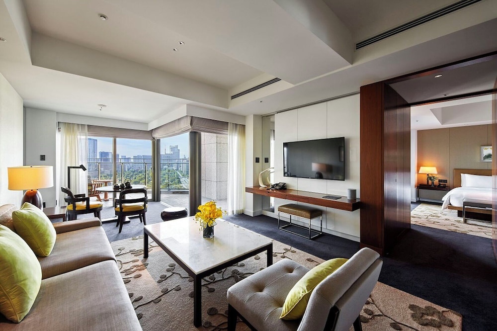 Palace Hotel Tokyo 37