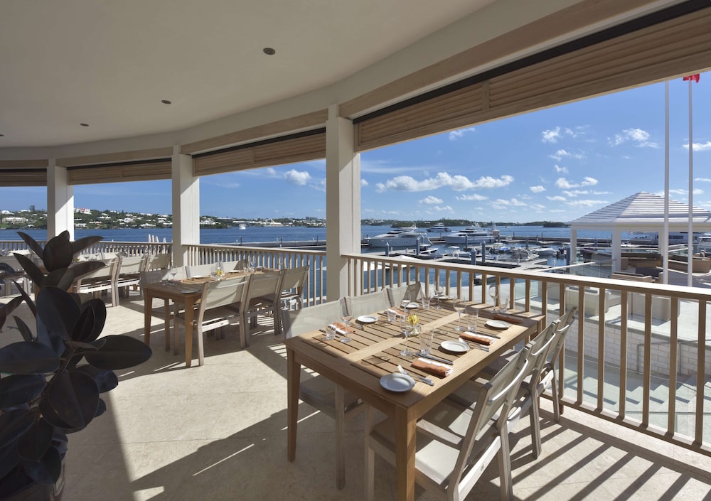 Hamilton Princess Beach Club - a Fairmont Managed Hotel - Property Image 70