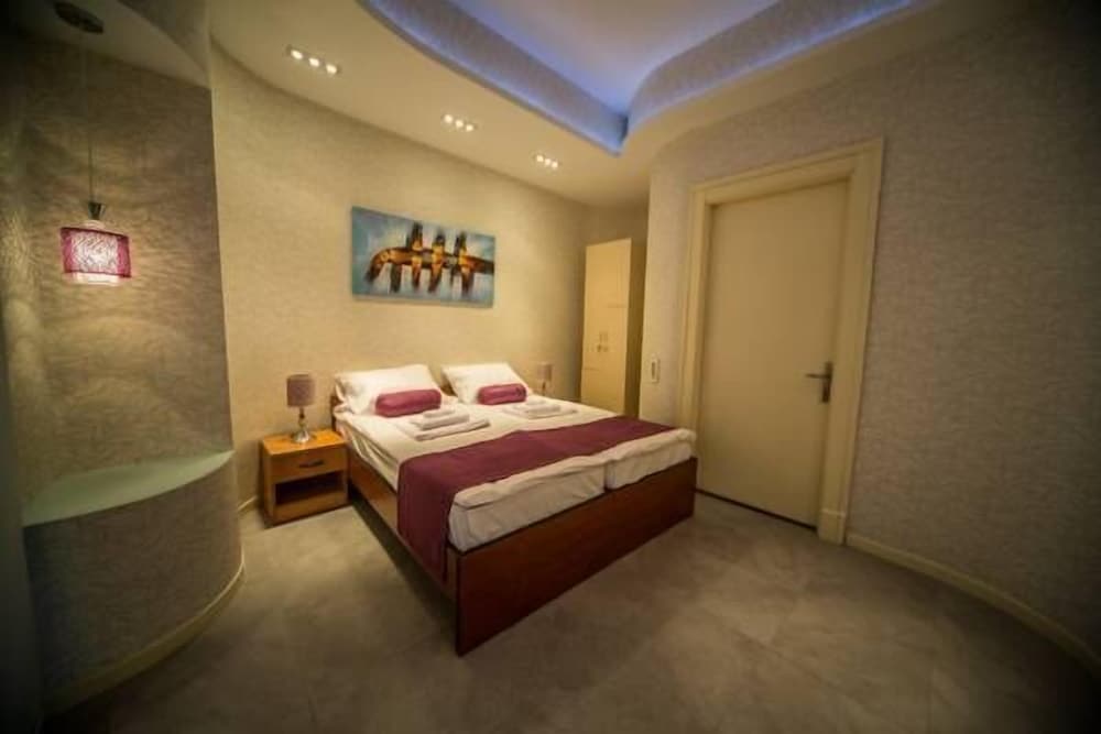 Hostel INN Baku